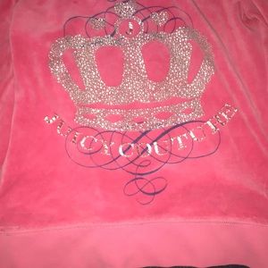 Juicy Couture Jacket